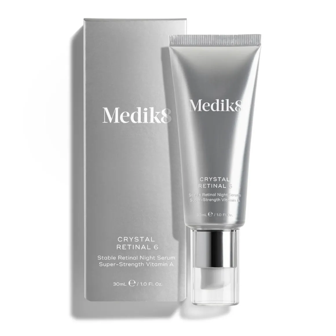 Medik8 Crystal Retinal 6 Night Serum