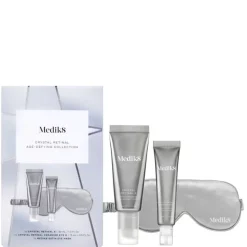 Medik8 Crystal Retinal Age-Defying Collection