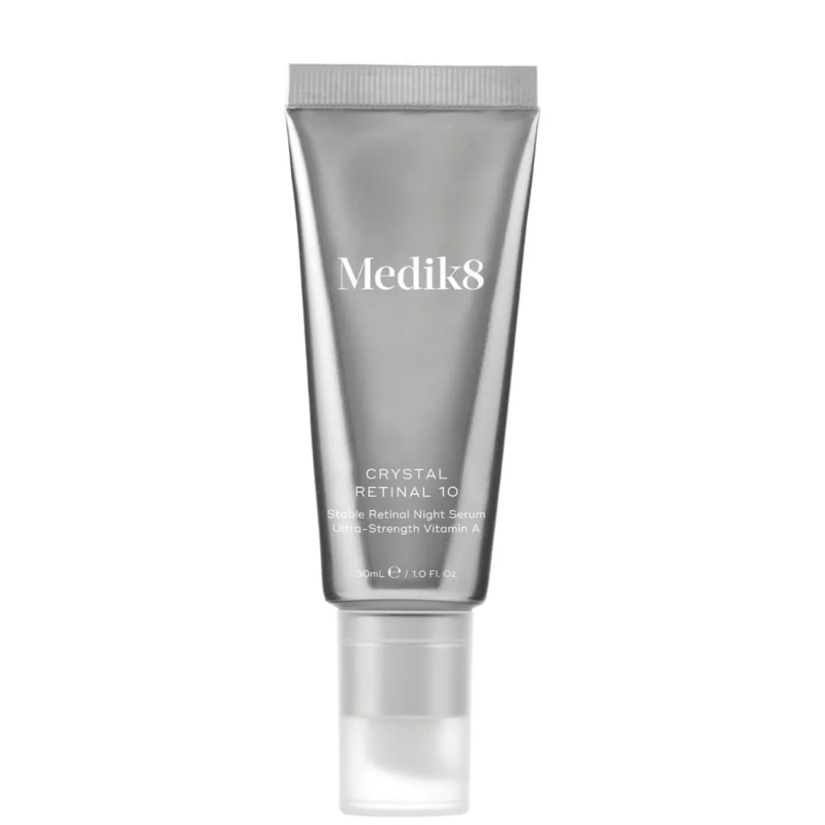 Medik8 Crystal Retinol 10 Night Serum