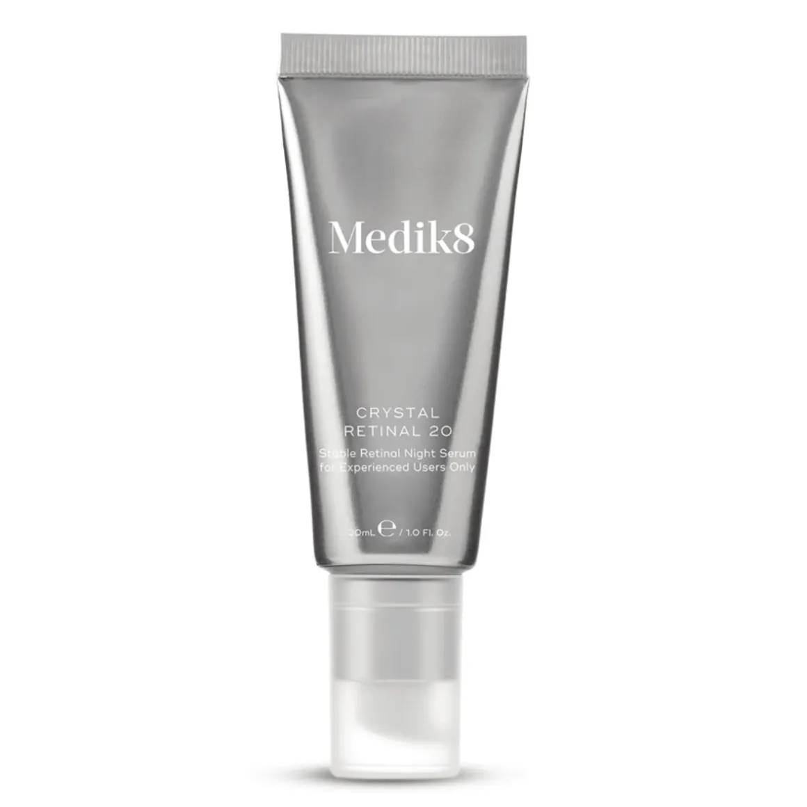 Medik8 Crystal Retinol 20 Night Serum