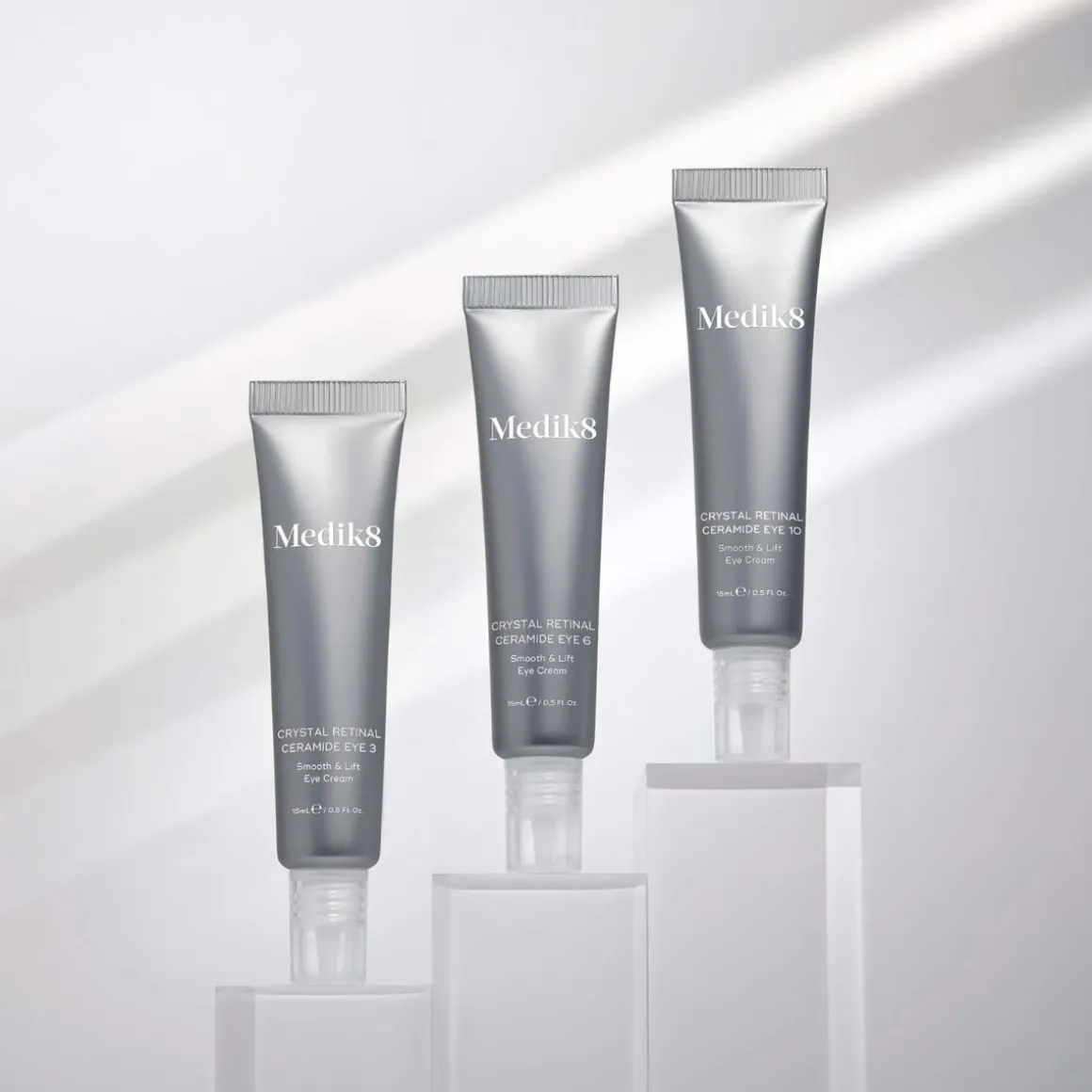 Medik8 Crystal Retinol Ceramide Eye 10
