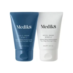 Medik8 H.E.O Mask 2-Step Overnight Moisturising Face-Mask