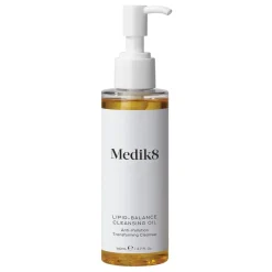 Medik8 Liquid Balance Cleansing Oil