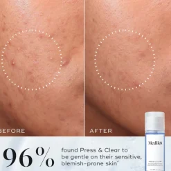 Medik8 Press And Clear Toner