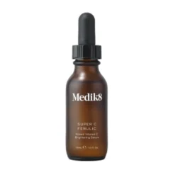 Medik8 Super Ferulic Vitamin C Brightening Serum
