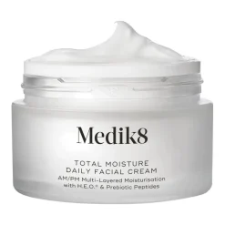 Medik8 Total Moisture Daily Facial Cream