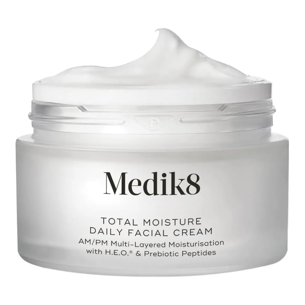 Medik8 Total Moisture Daily Facial Cream