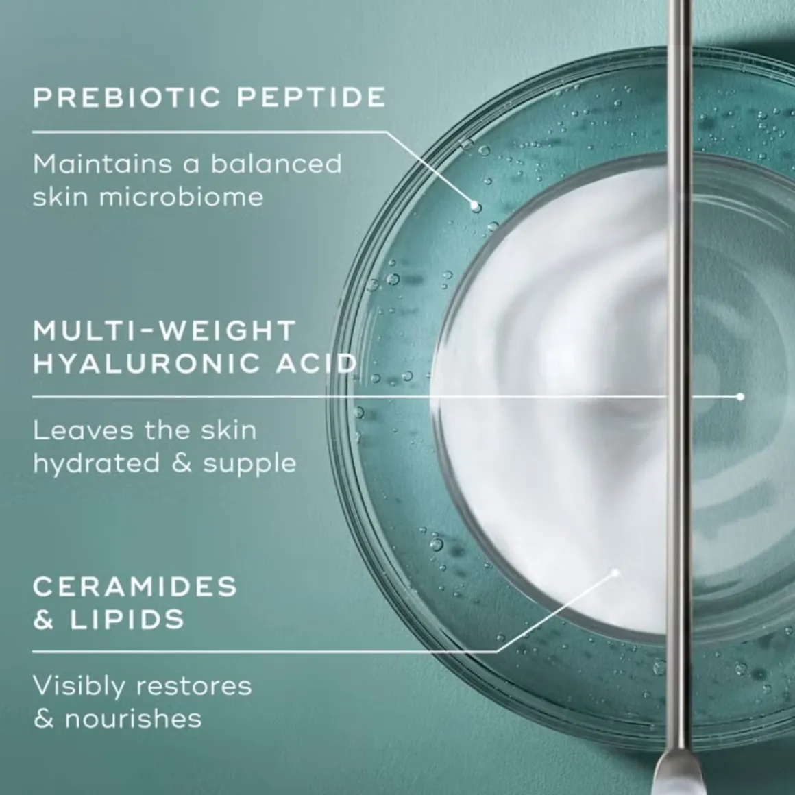 Medik8 Total Moisture Daily Facial Cream