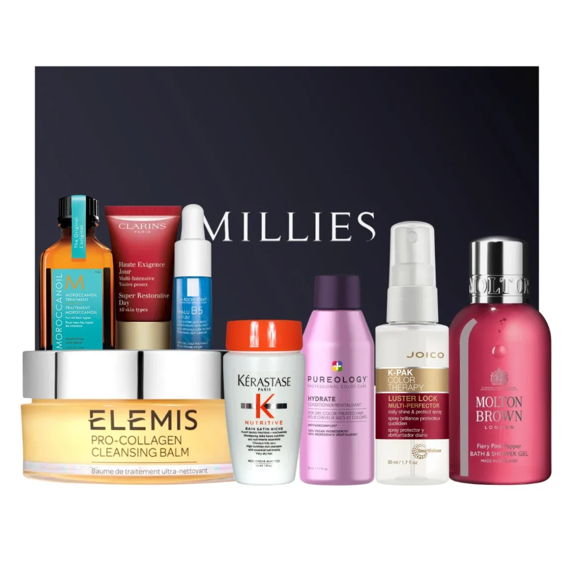 Millies Exclusive - For a Special Mum Gift Box