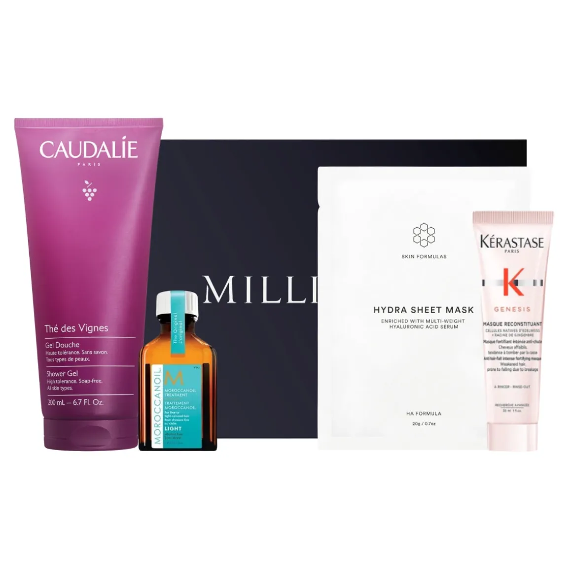 Millies Exclusive - Saw This and Thought Of You Gift Box