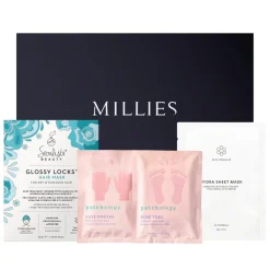 Millies Exclusive Holy Sheet Gift Box