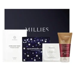 Millies Exclusive Merry Masking Gift Box