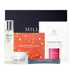 Millies Exclusive Selfcare Beauty Box