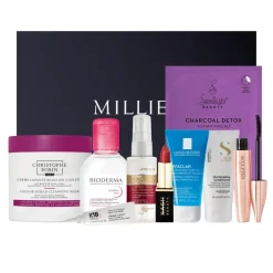 Millies Exclusive Shine Bright, Beautiful Daughter Gift Box