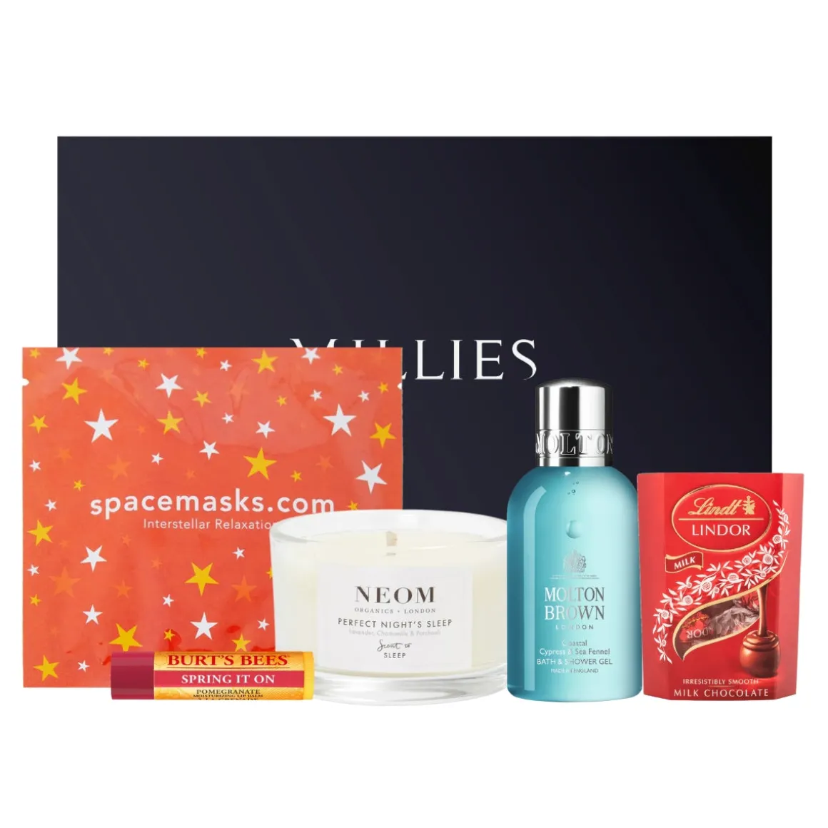 Millie's Exclusive Thank You Gift Box
