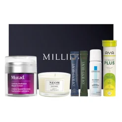 Millies Exclusive The Gift of Wellbeing