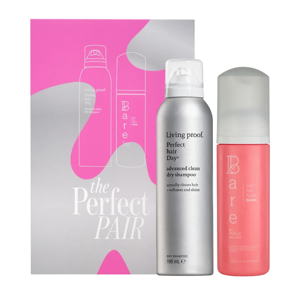 Millies Exclusive The Perfect Pair Gift Set