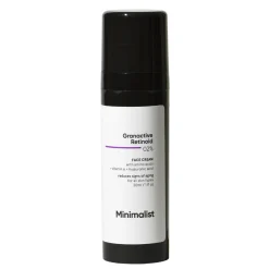 Minimalist Granactive Retinoid 02% Face Cream