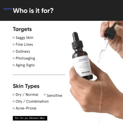 Minimalist Multi Peptide 10% Serum