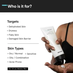 Minimalist Niacinamide 5% Body Lotion