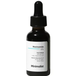 Minimalist Niacinamide 10% Serum