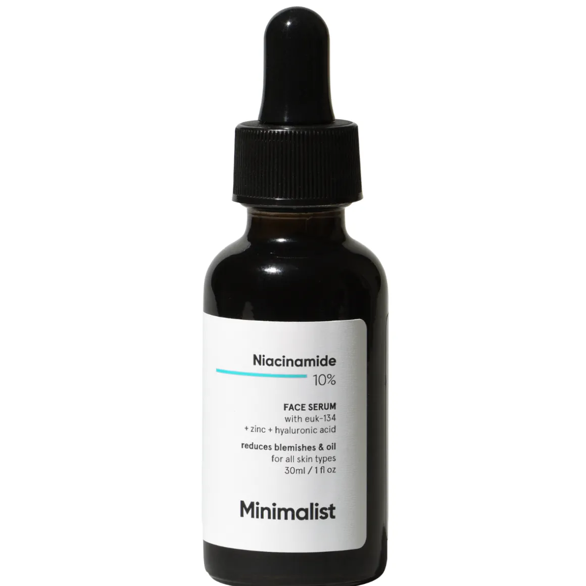 Minimalist Niacinamide 10% Serum