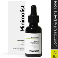 Minimalist Niacinamide 10% Serum