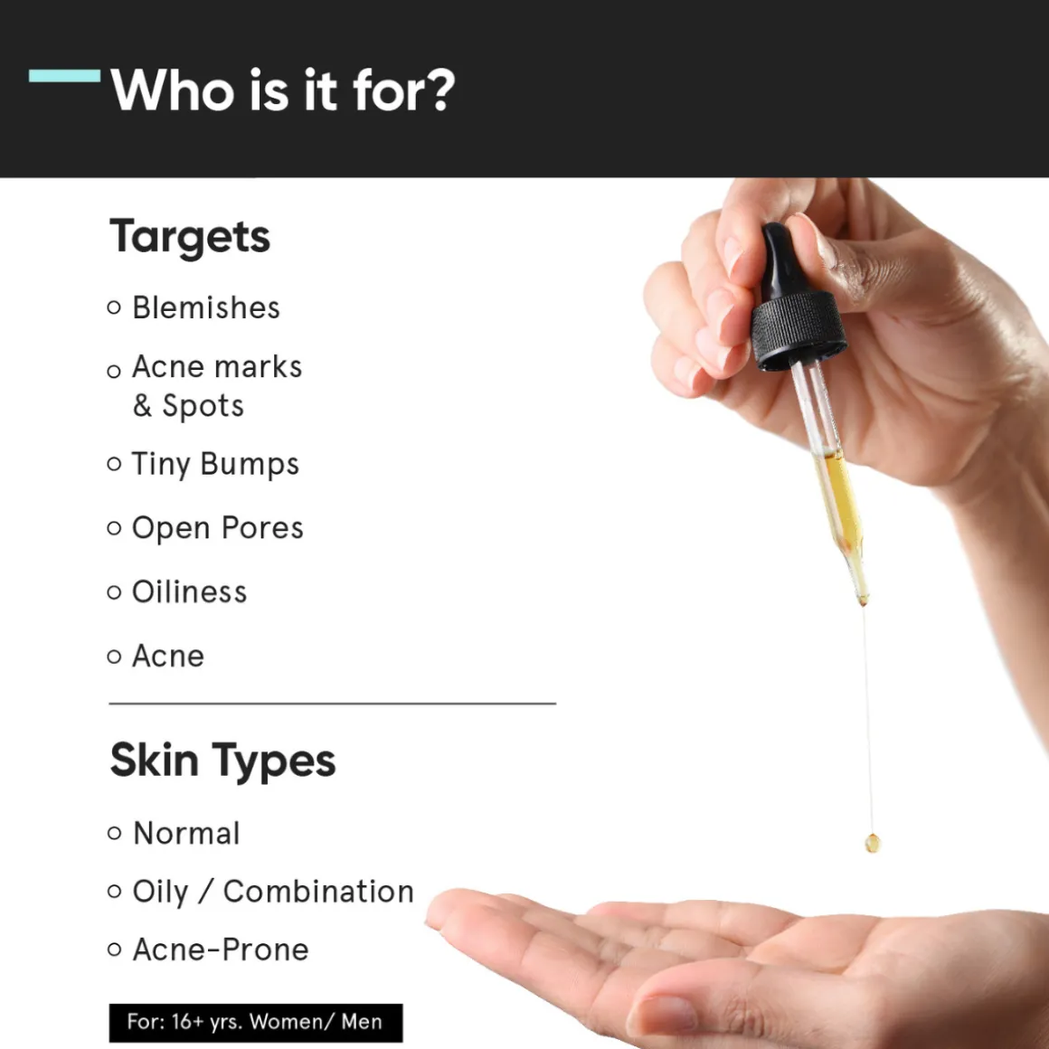 Minimalist Niacinamide 10% Serum