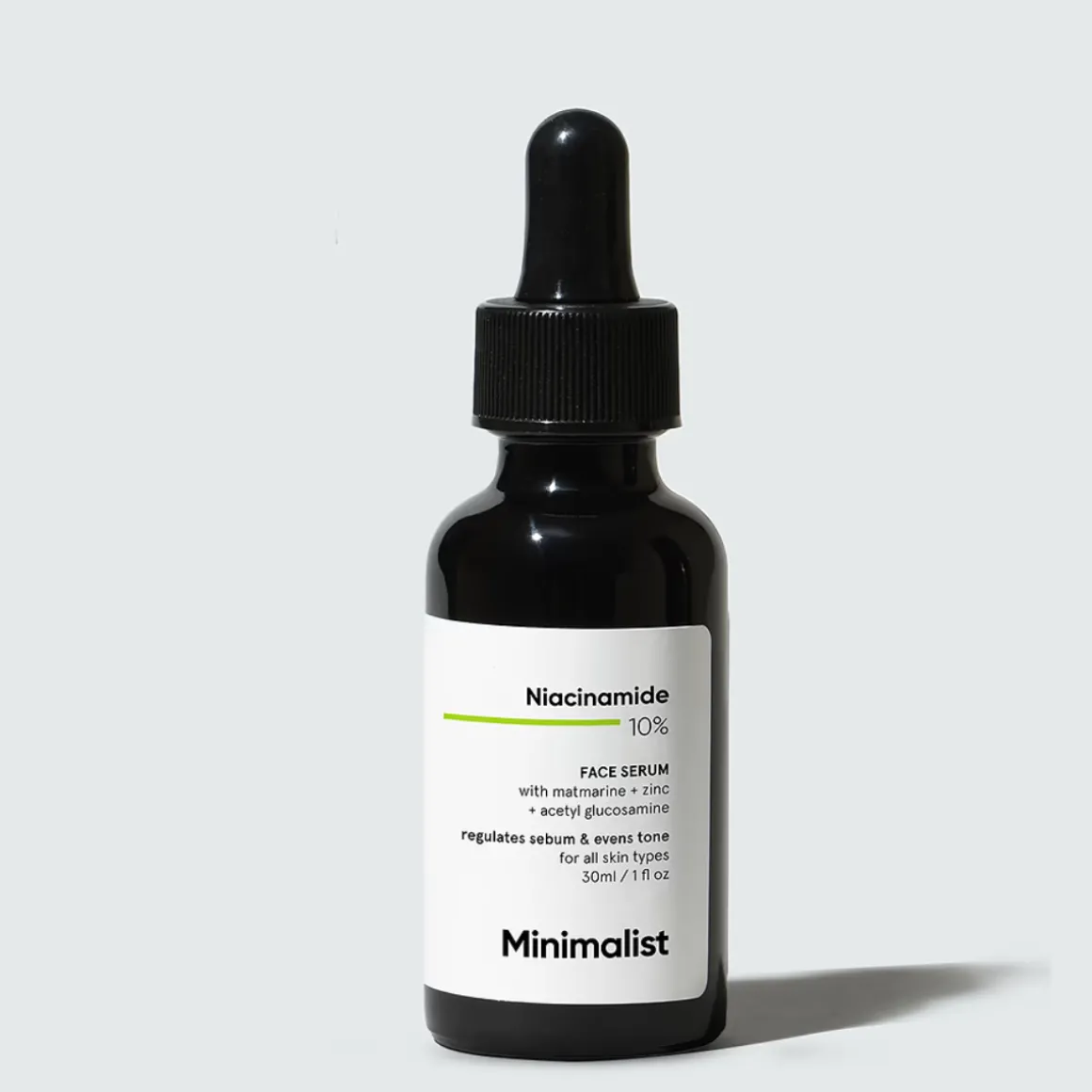 Minimalist Niacinamide 10% Serum