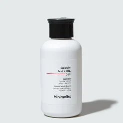 Minimalist Salicylic Acid 2% Cleanser