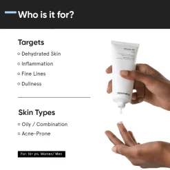 Minimalist Vitamin B5 10% Moisturizer