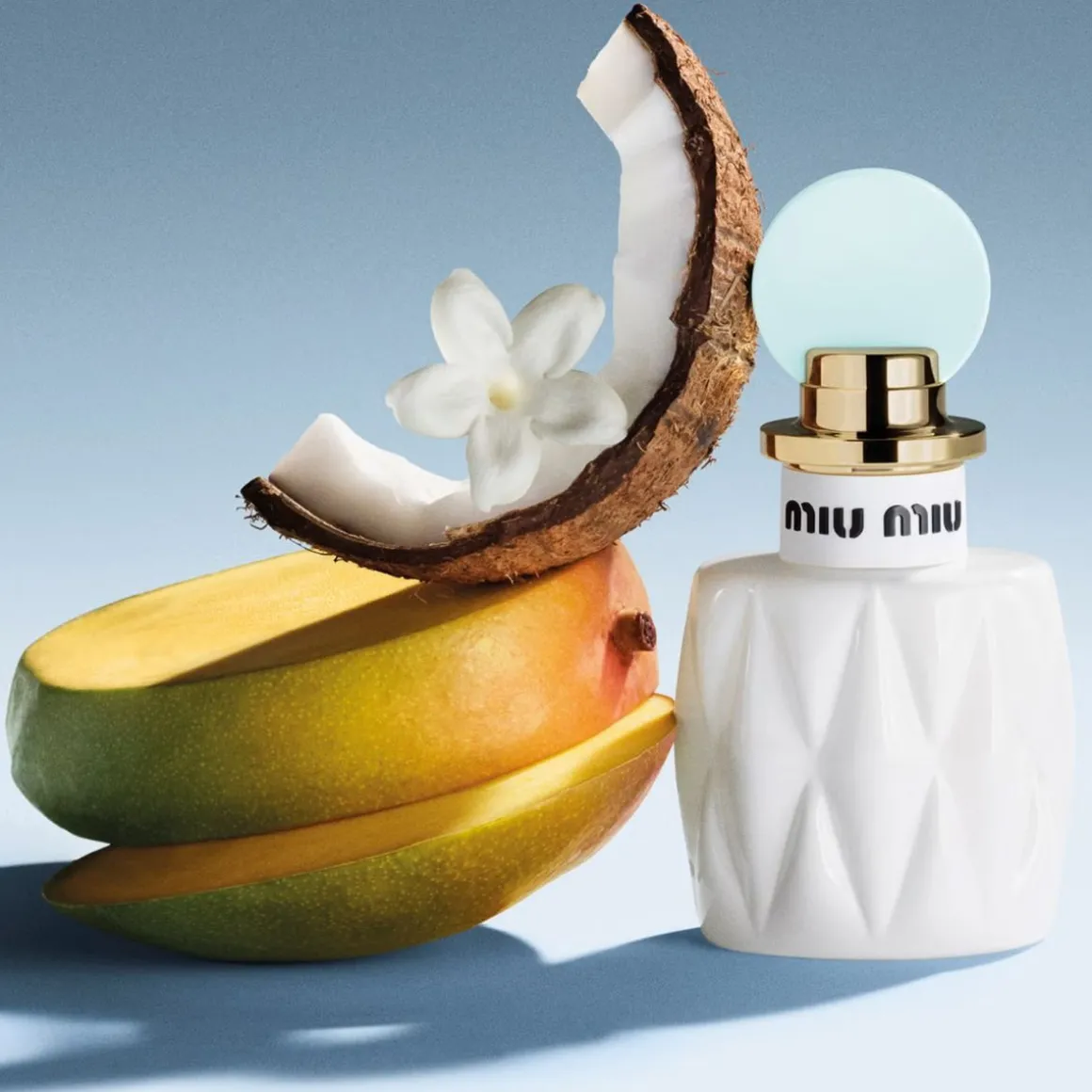 Miu Miu Fleur de Lait Eau de Parfum