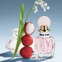 Miu Miu L’Eau Rosée Eau de Toilette