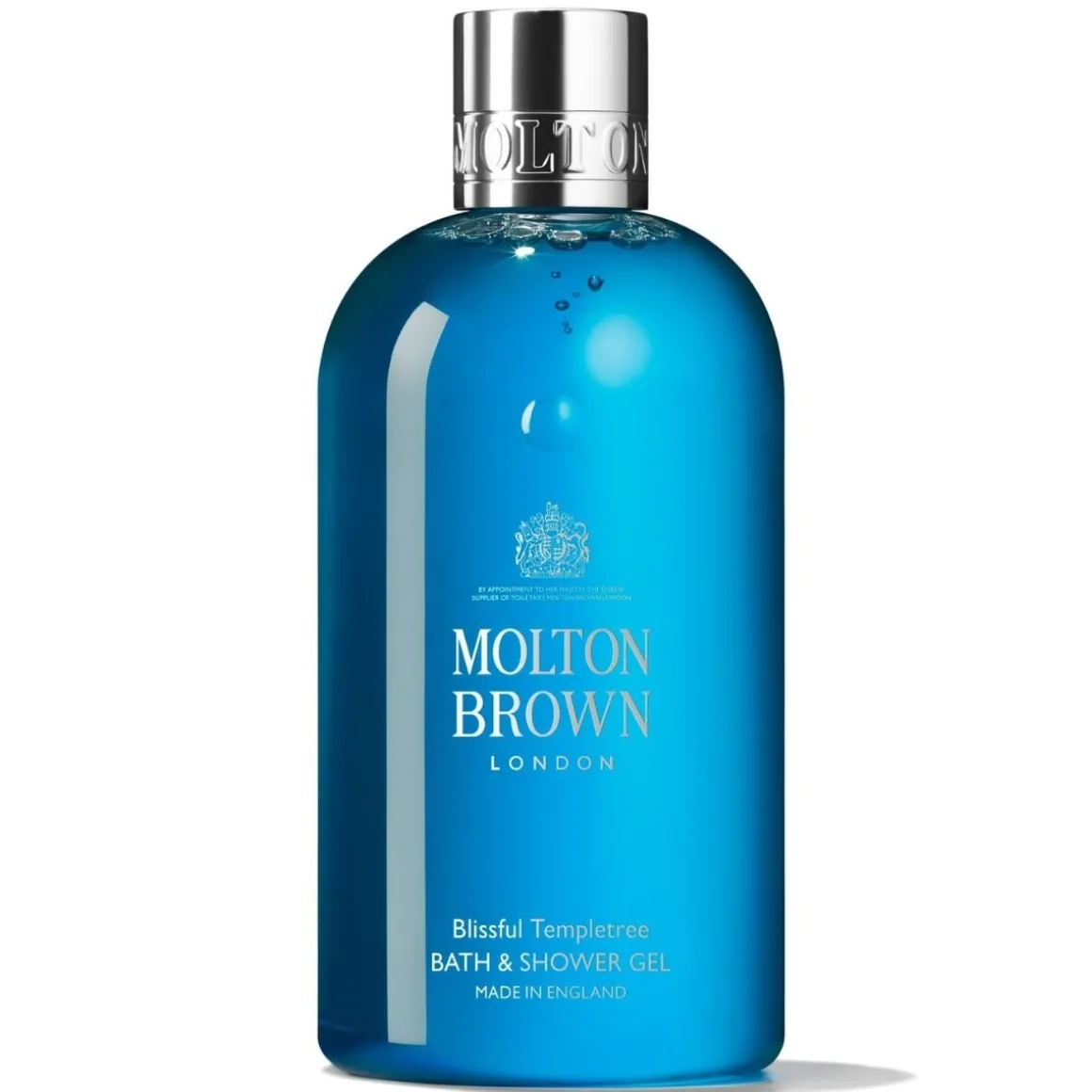 Molton Brown Blissful Templetree Bath & Shower Gel