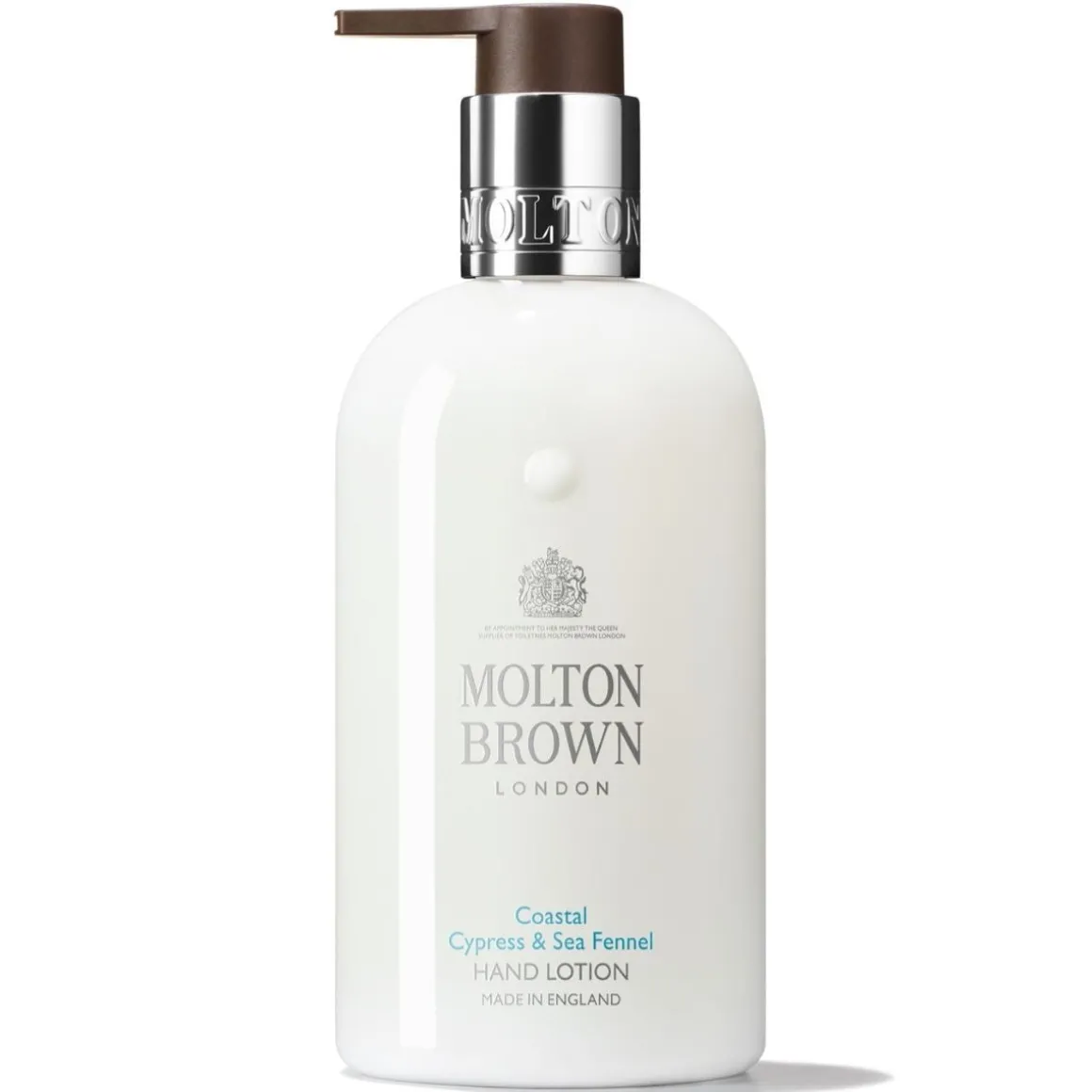 Molton Brown Coastal Cypress & Sea Fennel Hand Lotion