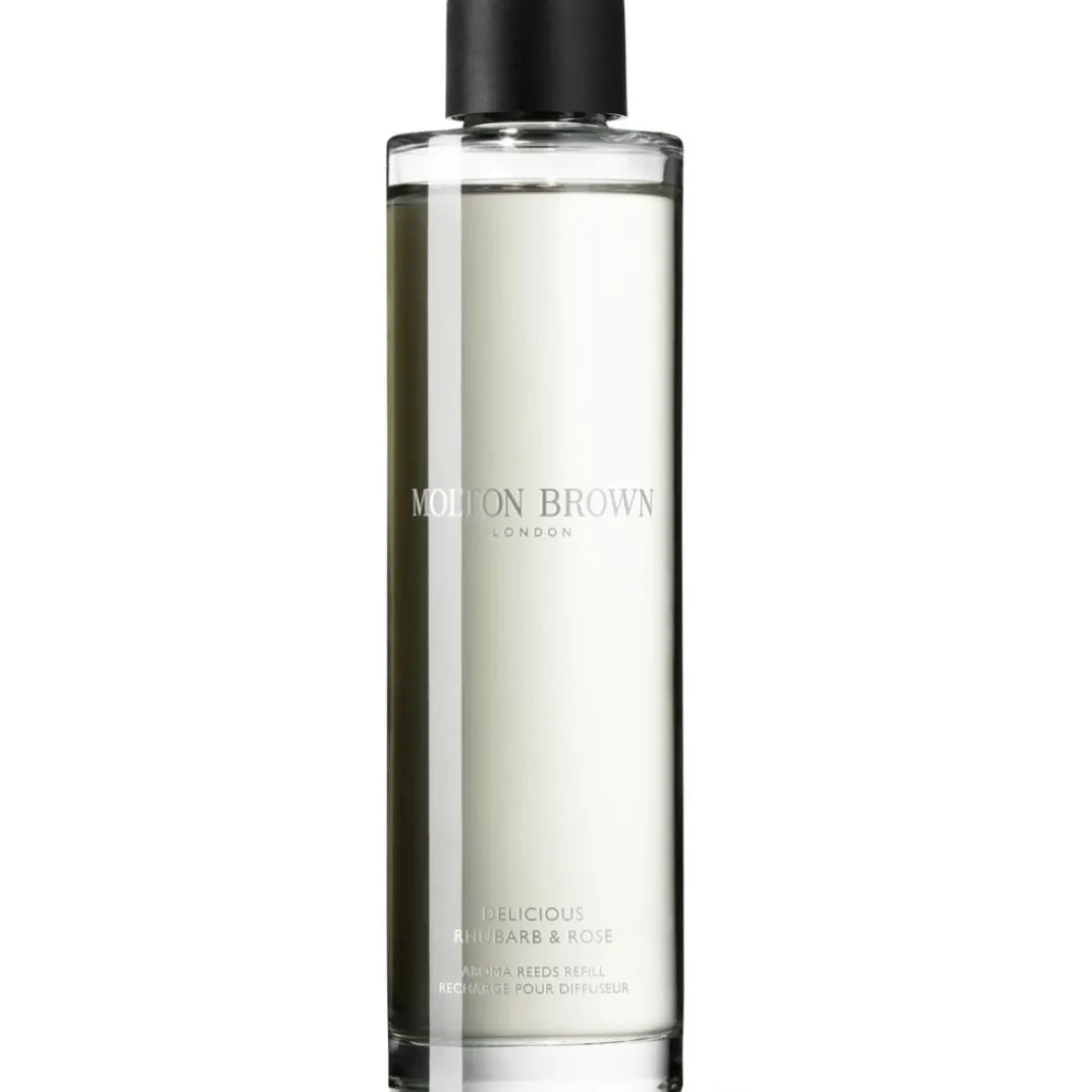 Molton Brown Delicious Rhubarb & Rose Aroma Reeds Refill