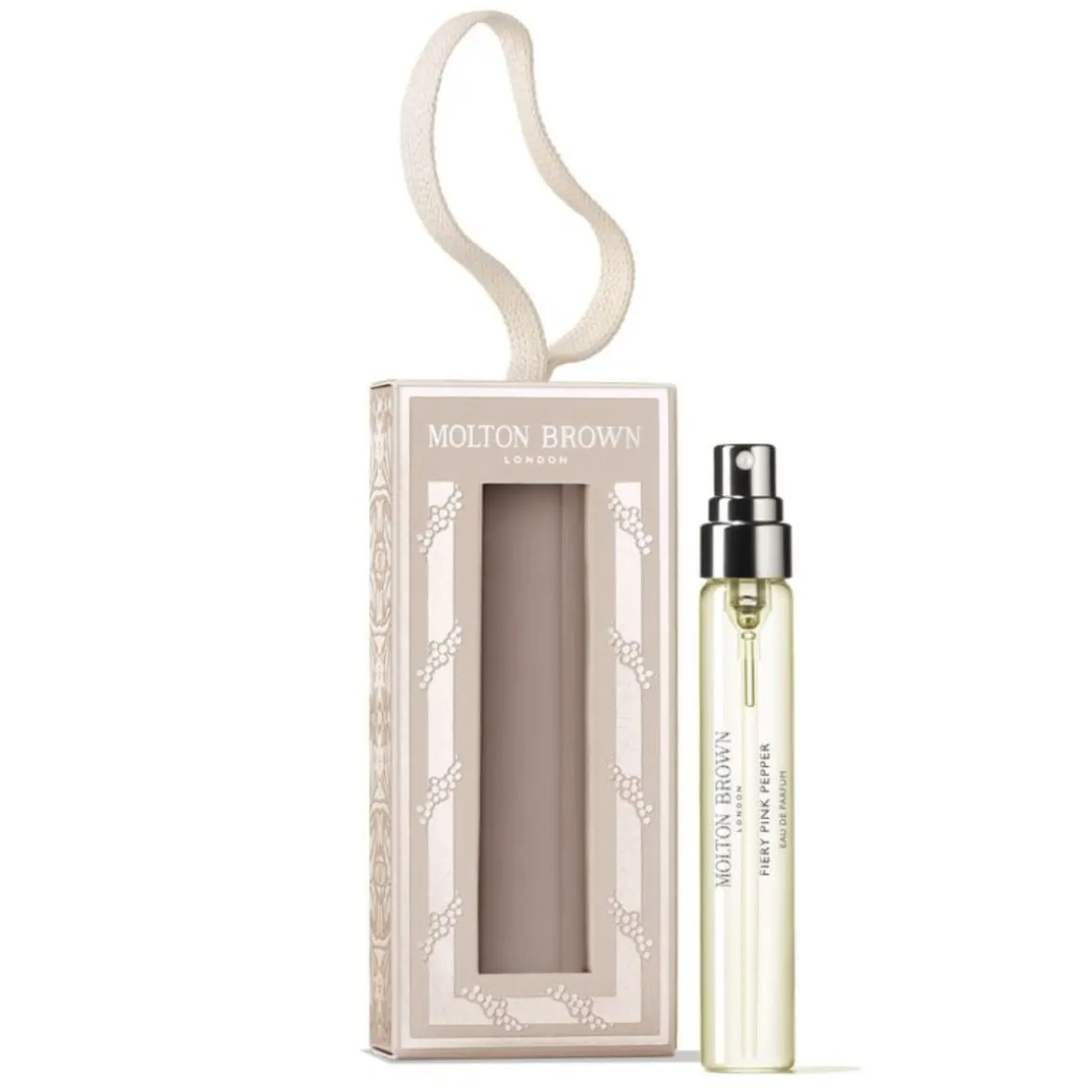 Molton Brown Fiery Pink Pepper Fragrance Bauble