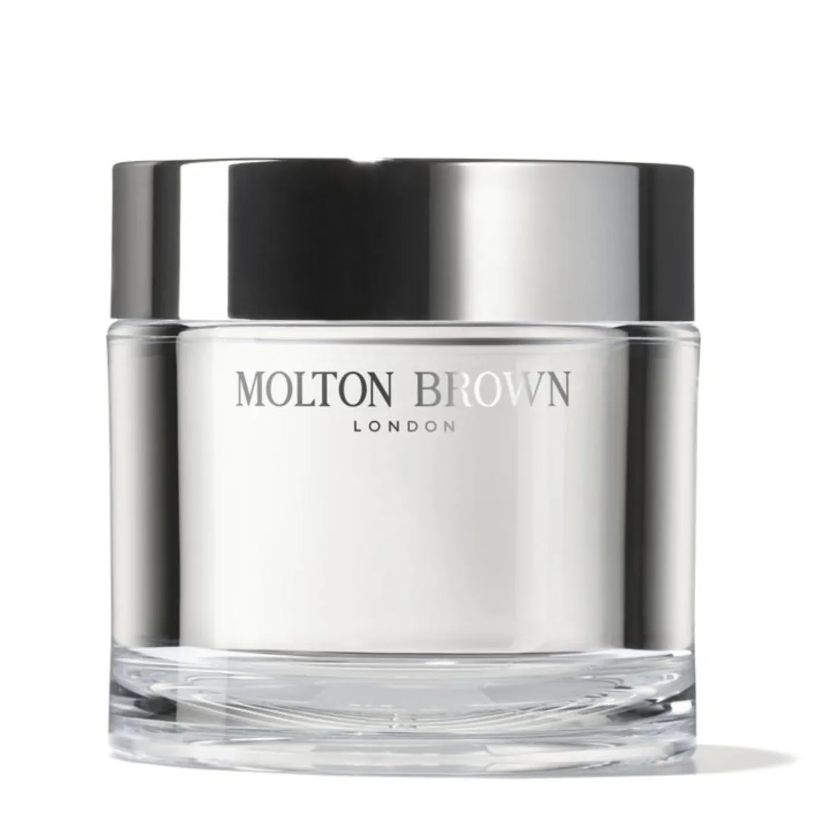 Molton Brown Fiery Pink Pepper Refillable Body Cream