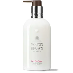 Molton Brown Fiery Pink Pepper Hand Lotion
