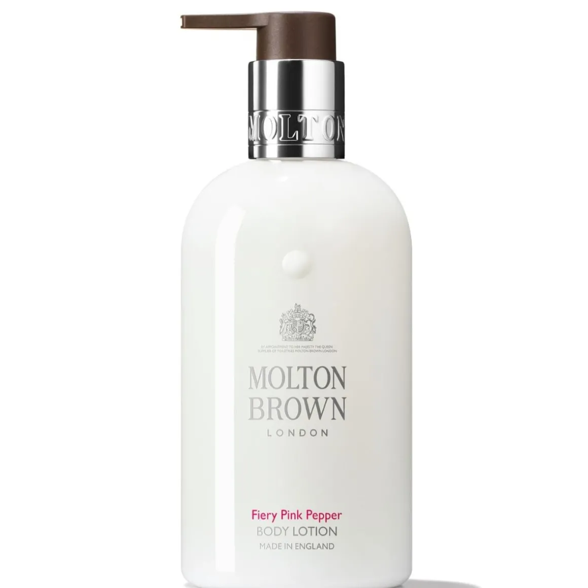 Molton Brown Fiery Pink Pepper Body Lotion