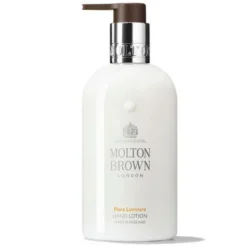 Molton Brown Flora Luminaire Hand Lotion