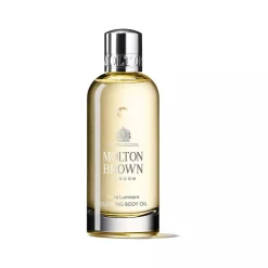 Molton Brown Flora Luminare Glowing Body Oil.
