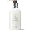 Molton Brown Geranium Nefertum Body Lotion.