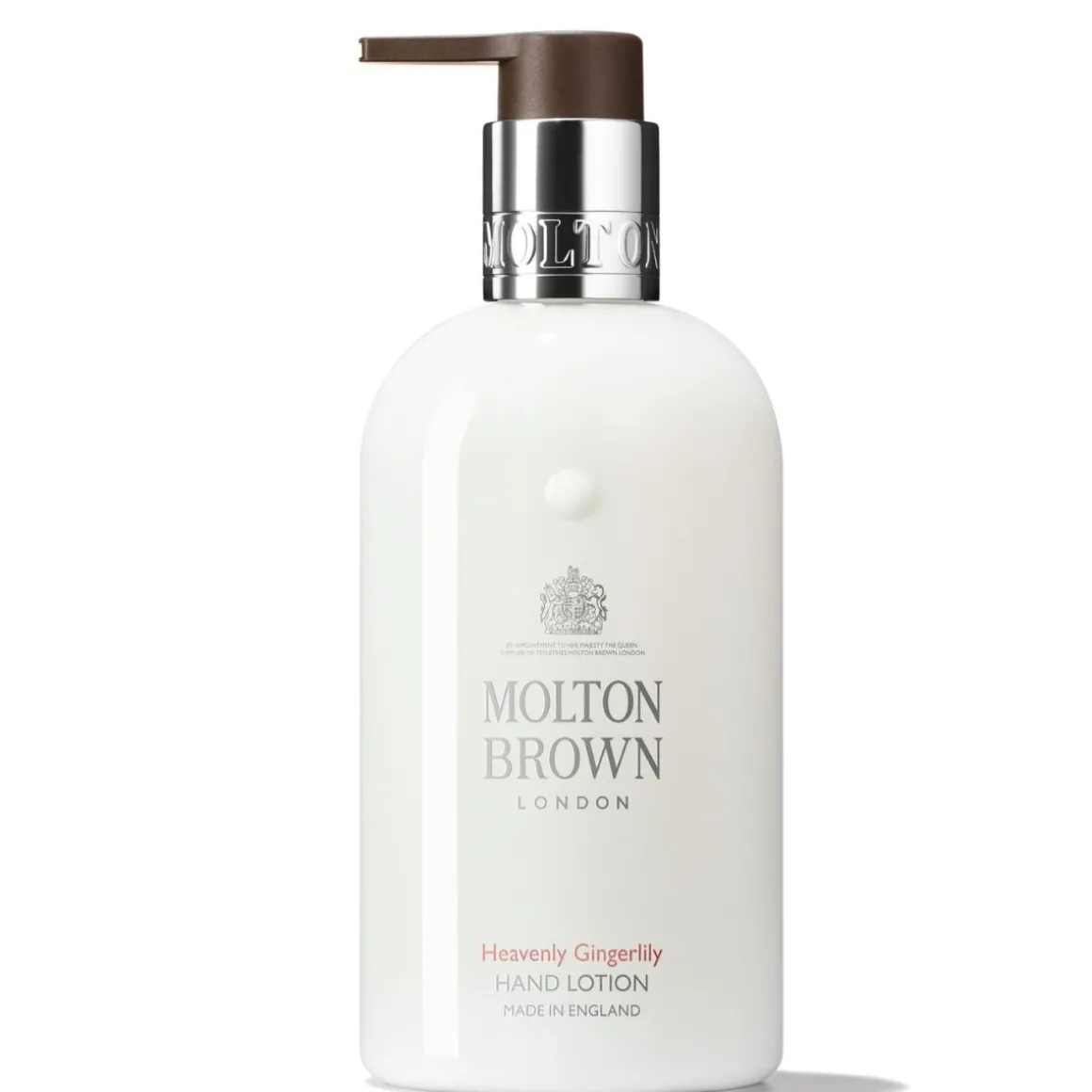Molton Brown Heavenly Gingerlily Hand Lotion