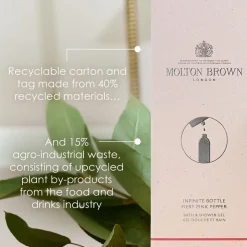 Molton Brown Heavenly Gingerlily Infinite Bottle