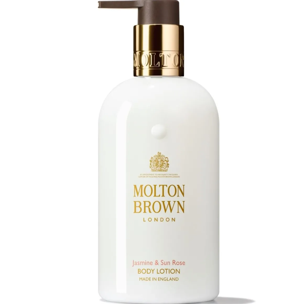 Molton Brown Jasmine & Sun Rose Body Lotion