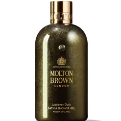 Molton Brown Labdanum Dusk Bath & Shower Gel