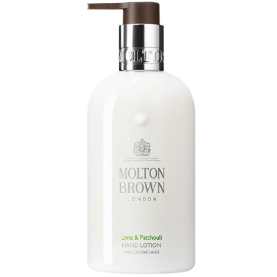 Molton Brown Lime & Patchouli Hand Lotion