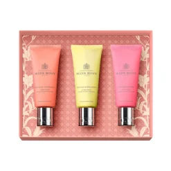 Molton Brown Limited Edition Hand Care Gift Set.