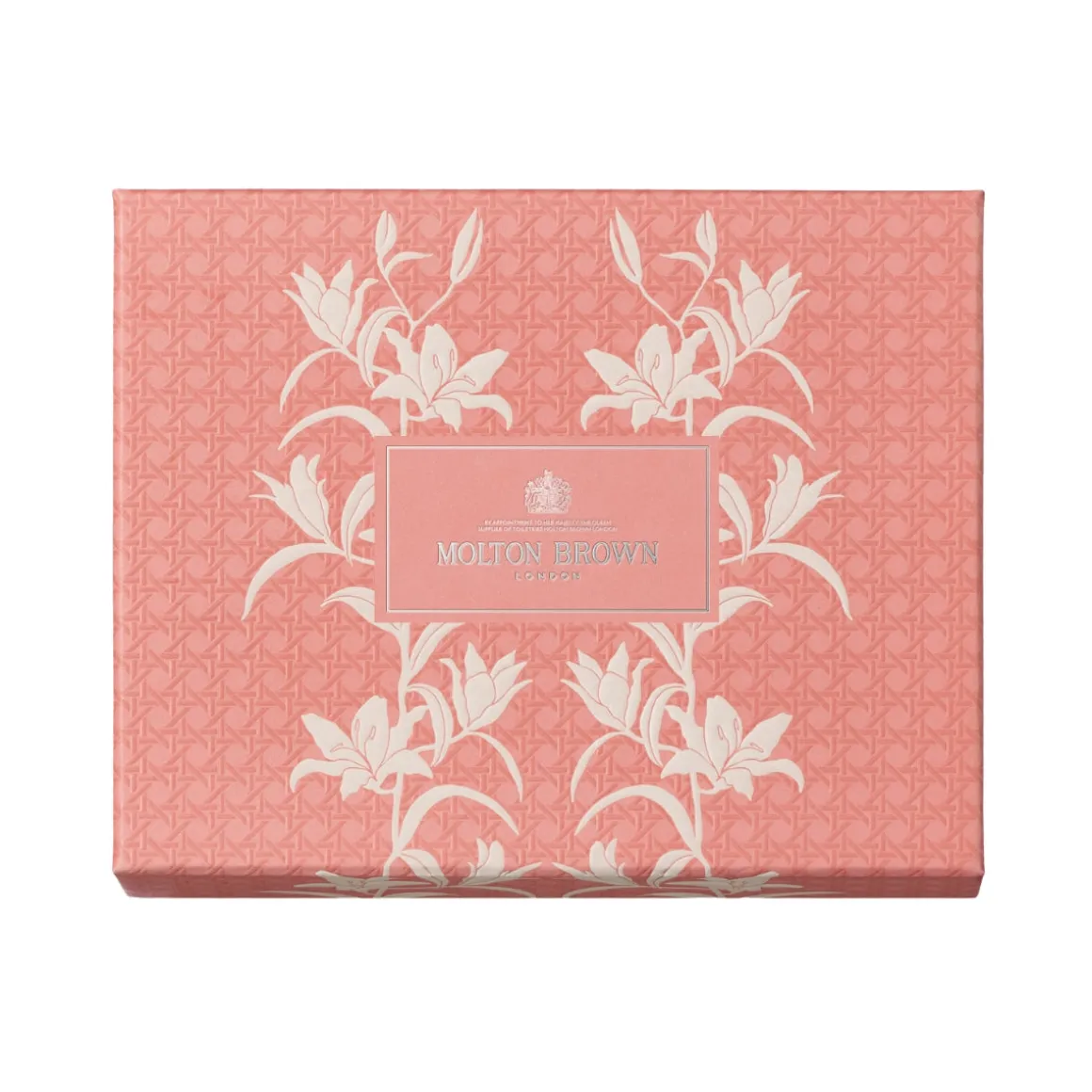 Molton Brown Limited Edition Hand Care Gift Set.